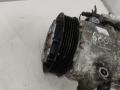 6Q0820803G Компрессор кондиционера Volkswagen Polo 2007г. - фото №7