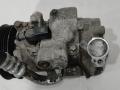 6Q0820803G Компрессор кондиционера Seat Ibiza 2005г. - фото №4