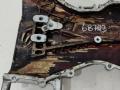 SEWA, SEBA, L3G6 Крышка двигателя передняя Ford S-MAX 2012г. - фото №6