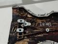 SEWA, SEBA, L3G6 Крышка двигателя передняя Ford S-MAX 2012г. - фото №7