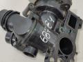 06H121026BA, 06H121026CQ, 06H121026DD, 06H121026AF, 06H121026CF, 06J121026G Помпа Audi A4 2011г. - фото №3