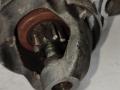 06B911023B, 0001107446 Стартер Audi A6 2002г. - фото №6