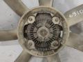 YD25DDTI, YD25, AC46500 Вискомуфта Nissan Bassara 2001г. - фото №4