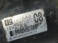 M000T31671 Стартер Citroen Berlingo 2012г. - фото №6