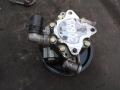 A0024669401, 7692955519 Насос гидроусилителя руля Mercedes C W203 2006г. - фото №2