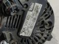 06B903016AC, 06B903016Q, 06D903016, 06D903016X Генератор Audi A6 2003г. - фото №3
