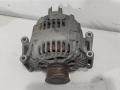 06B903016AC, 06B903016Q, 06D903016, 06D903016X Генератор Audi A6 2003г. - фото №4