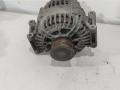 06B903016AC, 06B903016Q, 06D903016, 06D903016X Генератор Audi A6 2003г. - фото №5