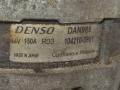1042103951, DAN988 Генератор Land Rover Discovery 2007г. - фото №3