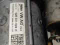 02E911024C, 02E911024H, 02E911023H Стартер Seat Alhambra 2012г. - фото №3