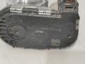 0280750576, DS7E9F991BB Заслонка дроссельная Land Rover Range Rover Evoque 2013г. - фото №3