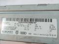 4F0035541B, 4E0910541F Блок радио Audi A6 2009г. - фото №3