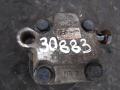 57110-1C501 Насос гидроусилителя руля Hyundai Getz 2008г. - фото №6