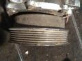 SD7V16, 00177809861, 13208187, N8RM Компрессор кондиционера Honda Accord 1997г. - фото №5