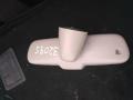4F0857511E, 4R0857511 Зеркало салона Audi A6 2006г. - фото №4