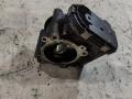 A6420900070 Заслонка дроссельная Mercedes ML W164 2008г. - фото №2