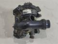 06H121026BA, 06H121026CQ, 06H121026DD, 06H121026AF, 06H121026CF, 06J121026G Помпа Seat Leon 2009г. - фото №6