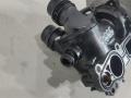 06H121026BA, 06H121026CQ, 06H121026DD, 06H121026AF, 06H121026CF, 06J121026G Помпа Audi TT 2011г. - фото №7