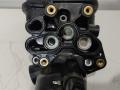 06D115397G, 06D115397D, 06D115397J, 06D115397K Корпус масляного фильтра Seat Leon 2009г. - фото №4