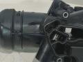 06D115397G, 06D115397D, 06D115397J, 06D115397K Корпус масляного фильтра Seat Leon 2009г. - фото №12