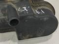 06D115397G, 06D115397D, 06D115397J, 06D115397K Корпус масляного фильтра Seat Leon 2009г. - фото №4