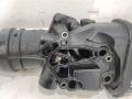 06D115397G, 06D115397D, 06D115397J, 06D115397K Корпус масляного фильтра Seat Leon 2009г. - фото №8