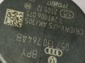 057130764AB, 0281006075 Датчик давления топлива Volkswagen Caddy 2016г. - фото №4