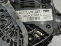 03L903023A Генератор Volkswagen Jetta 2008г. - фото №4