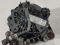 03L903023A Генератор Volkswagen Jetta 2008г. - фото №6