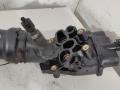 06D115397G, 06D115397D, 06D115397J, 06D115397K Корпус масляного фильтра Volkswagen Golf 2006г. - фото №5