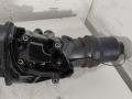 06D115397G, 06D115397D, 06D115397J, 06D115397K Корпус масляного фильтра Volkswagen Golf 2006г. - фото №7