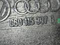 06D115397G, 06D115397D, 06D115397J, 06D115397K Корпус масляного фильтра Volkswagen Golf 2006г. - фото №9