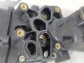 06D115397G, 06D115397D, 06D115397J, 06D115397K Корпус масляного фильтра Volkswagen Jetta 2006г. - фото №2