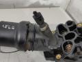 06D115397G, 06D115397D, 06D115397J, 06D115397K Корпус масляного фильтра Volkswagen Jetta 2006г. - фото №4