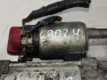 BB5T11000AA Стартер Volvo XC60 2012г. - фото №4