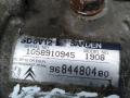 SD6V12, 96844804 Компрессор кондиционера Peugeot 307 2003г. - фото №5