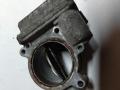 35100-27410 Заслонка дроссельная Kia Sportage 2007г. - фото №4