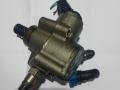 L3-VDT, 6M8G6C525CB, K0422582, L309441, L3G2421, LF9412 ТНВД Mazda 6 2009г. - фото №4
