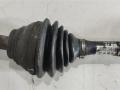5N0407761N, 5N0407761M Полуось передняя левая (приводной вал, ШРУС) Audi Q3 2016г. - фото №3