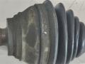 5N0407761N, 5N0407761M Полуось передняя левая (приводной вал, ШРУС) Audi Q3 2016г. - фото №5