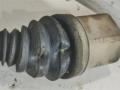 5N0407761N, 5N0407761M Полуось передняя левая (приводной вал, ШРУС) Audi Q3 2016г. - фото №6