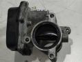 03L128063Q, 03L128063AD Заслонка дроссельная Volkswagen Caddy 2011г. - фото №5