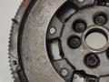 415043110, 03G105266BB, 03L105266DE, 124035410 Маховик Volkswagen Passat 2009г. - фото №5