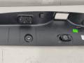 A2387500200, A2053230020, A2133230020, A2533230020 Обшивка крышки багажника Mercedes E W213 2018г. - фото №3
