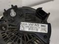 03C903025D Генератор Audi A3 2014г. - фото №4