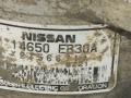 14650EB30A, X2T56671A Насос вакуумный Nissan Bassara 2001г. - фото №5