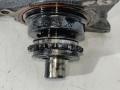 14650EB30A, X2T56671A Насос вакуумный Nissan Bassara 2001г. - фото №4
