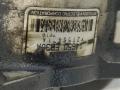 14650EB30A, X2T56671A Насос вакуумный Nissan Bassara 2001г. - фото №5