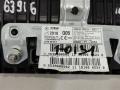 A2538600502 Подушка безопасности пассажира Mercedes C W205 2015г. - фото №2