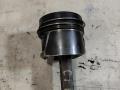 03L107065S Поршень Seat Leon 2009г. - фото №3